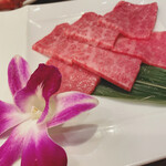 川越焼肉　Kan - 