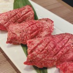 川越焼肉　Kan - 