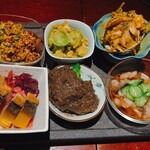 南方中華料理 南三 - 