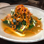 南方中華料理 南三 - 