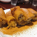 南方中華料理 南三 - 