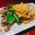 南方中華料理 南三 - 