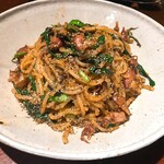 南方中華料理 南三 - 