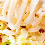 手打ちうどん とだ - 