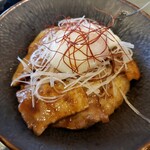 メープルブリック - 
