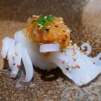 天寿し 京町店 - 