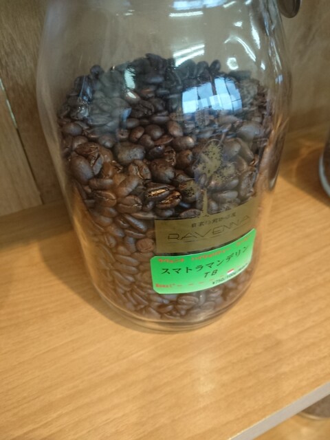 ラヴェンナ - 白河（その他）の写真