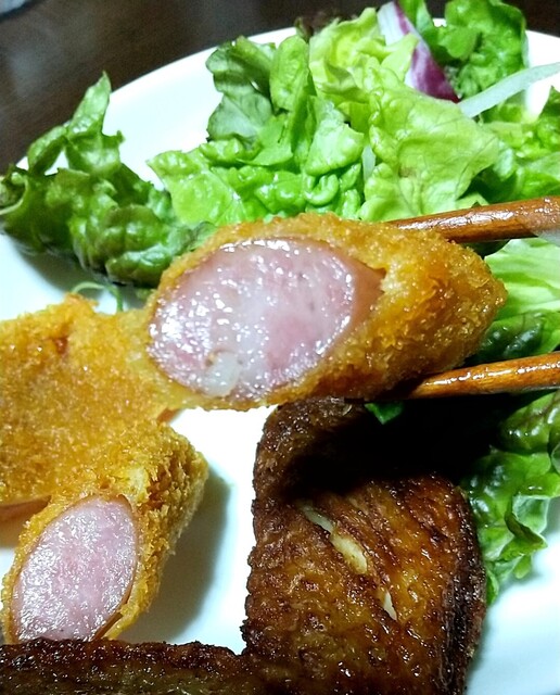 塩野精肉店 - 矢吹（惣菜・デリ）の写真