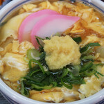 手打ちうどん 西村 - 