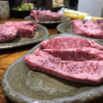 Yakiniku Hatsuei - 