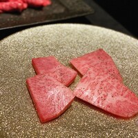 焼肉かなう -  焼肉かなう -