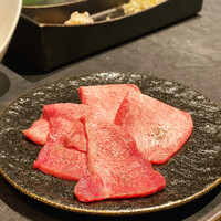 焼肉かなう -  焼肉かなう -