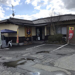 焼肉プサン - お店