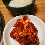 Akakara - 焼肉