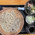 Teuchi Soba Nakazaki - 