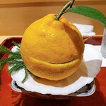 銀座 しのはら - 