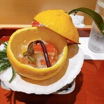 銀座 しのはら - 