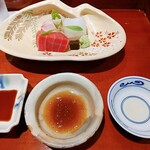 銀座 しのはら - 