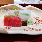 銀座 しのはら - 