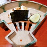 銀座 しのはら - 