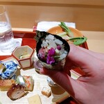 銀座 しのはら - 