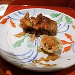 銀座 しのはら - 