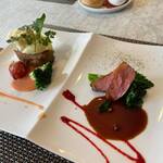 ビストロ セレニテ - 