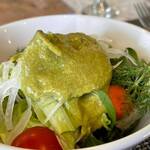 ビストロ セレニテ - 