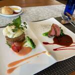 ビストロ セレニテ - 