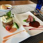 ビストロ セレニテ - 