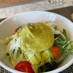 ビストロ セレニテ - 