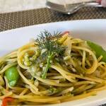 ビストロ セレニテ - 