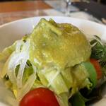 ビストロ セレニテ - 