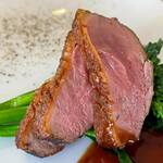 ビストロ セレニテ - 