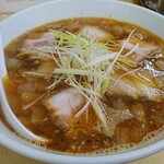 ラーメン 太陽 - 