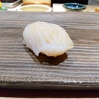 恵比寿 鮨 栞庵 やましろ - 