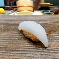 恵比寿 鮨 栞庵 やましろ - 