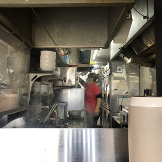 つけ麺屋 ちっちょ_2