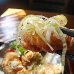 Chuka Men Isshi Souren - 這樣的感覺