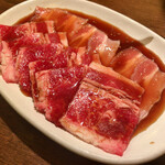 焼肉屋 壱気 - 