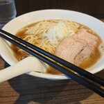 自家製麺 伊藤 - 