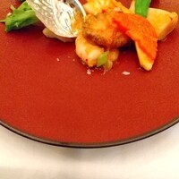 中国料理 春蘭門 - 