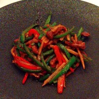 中国料理 春蘭門 - 