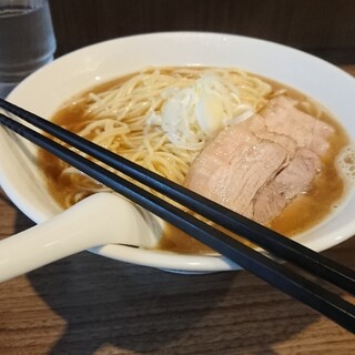 自家製麺 伊藤_0