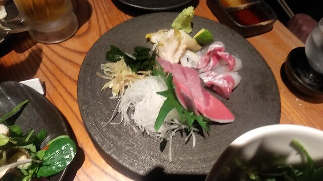 リニューアル】ゆめぞう - 御影（阪神）/肉料理 | 食べログ