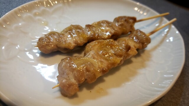 風扇 - 大曲（焼き鳥）の写真