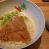 京うどん 生蕎麦 岡北