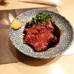 炭火焼 ゆうじ - 