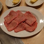 炭火焼 ゆうじ - 