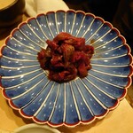 炭火焼 ゆうじ - 